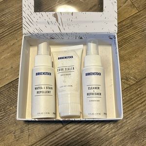 birkenstock cleaner/refresher